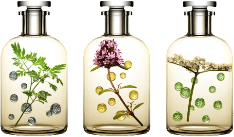 Detoxikační a informační medicína Joalis 1 Joalis